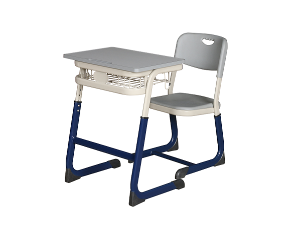 学生升降课桌椅